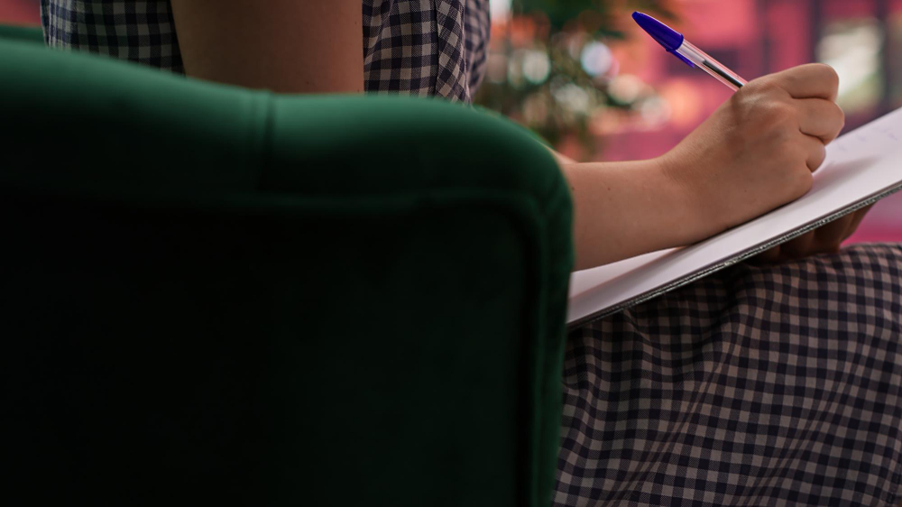 איך כותבים ממצאים בעבודה סמינריונית