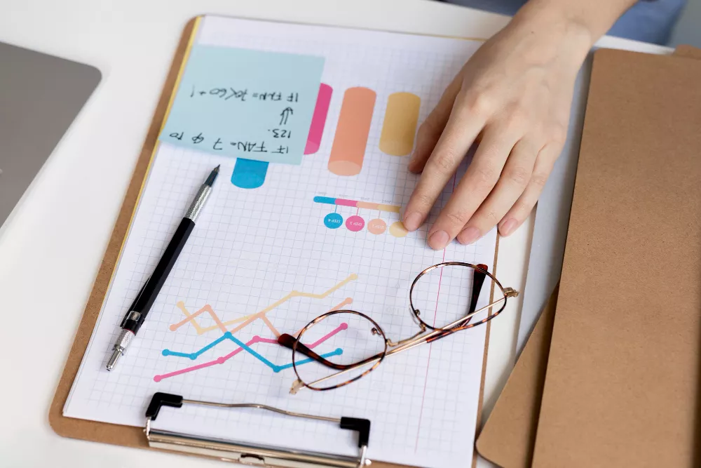 ניתוח סטטיסטי בעבודות אקדמיות