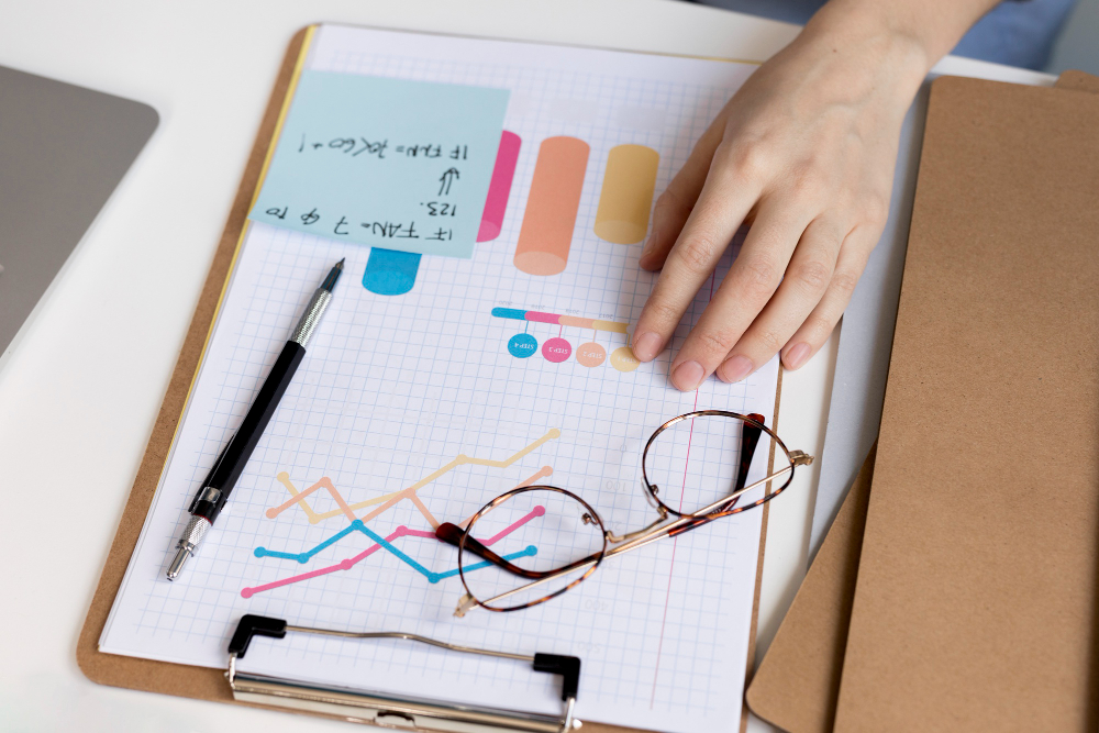 מעבר ל-P-Value: המדריך האולטימטיבי לניתוח סטטיסטי בעבודות אקדמיות